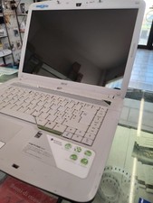 Notebook Acer Aspire 5520 -