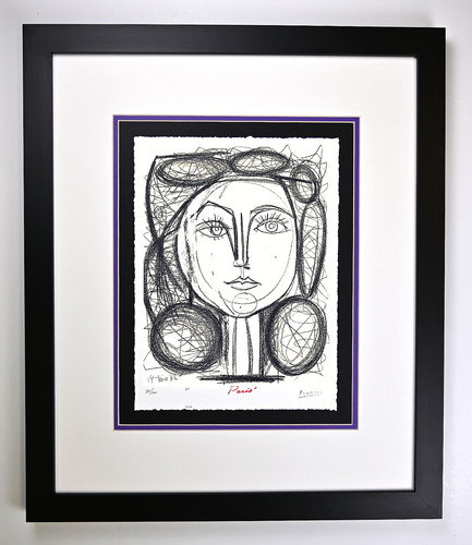 Francoise pablo picasso - pablo,