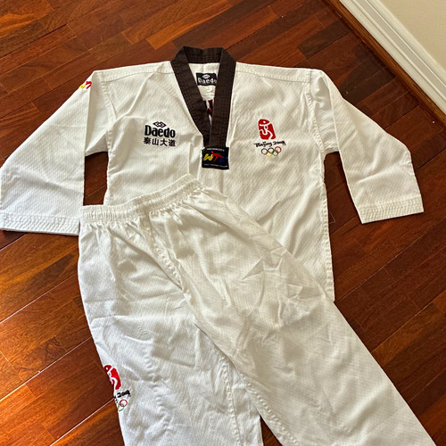 Daedo international kids - daedo,