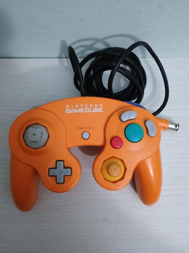 Controller game cube - controller-game,