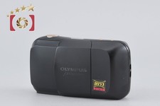 Olympus μ[mju:] PANORAMA 35