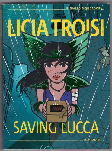 Saving lucca licia - licia, troisi