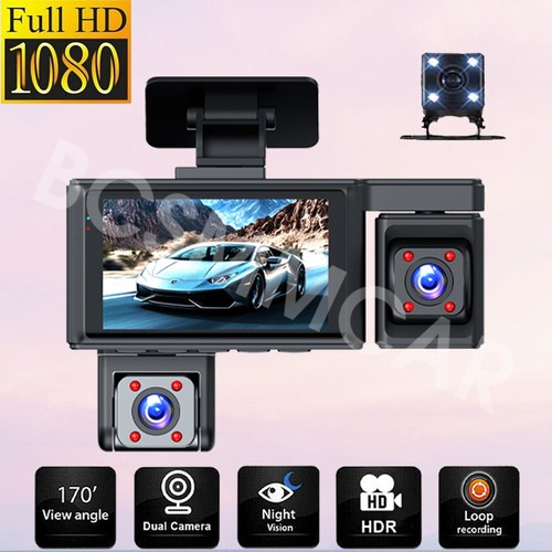 Registratore guida dvr - registratore,