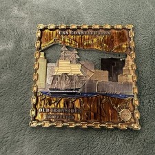 Enorme moneta USN 2018 CPO