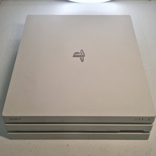 Sony PlayStation 4 PS4 Pro 1TB