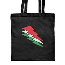 Borsa shopper nera classica