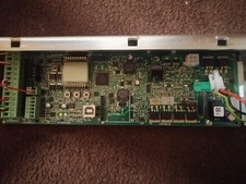 Scheda Faac Porta Scorrevole Modello Air140