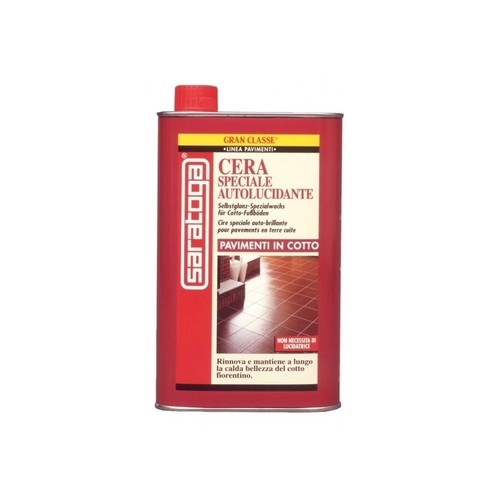 Cera saratoga gran - saratoga,