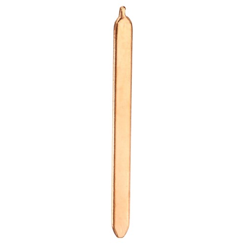 Tubo termico piatto rame - termico,