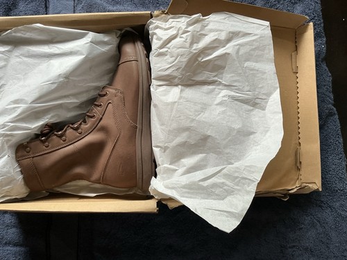 Goruck heritage jump boot - heritage,