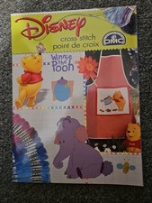 DMC Winnie the Pooh libretto