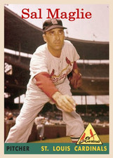 SAL MAGLIE 58### ACQUISTA 5