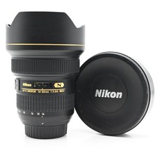 Nikon Nikkor AF-S 14-24 mm