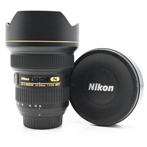 Nikon nikkor 24mm f2 - nikkor, 14-24mm