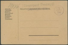 1915-25, UNGHERIA-POLONIA