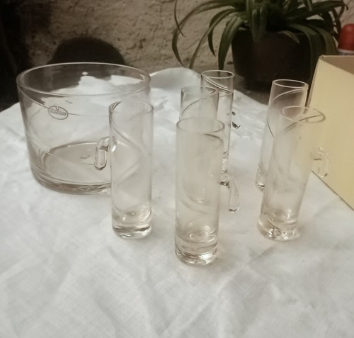 Set vodka della - vodka,
