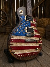 Personalizzato americana relic - personalizzato,
