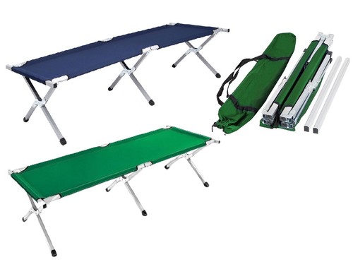 Letto campo da - da,
