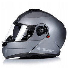 LS2 Casco Moto Modulare