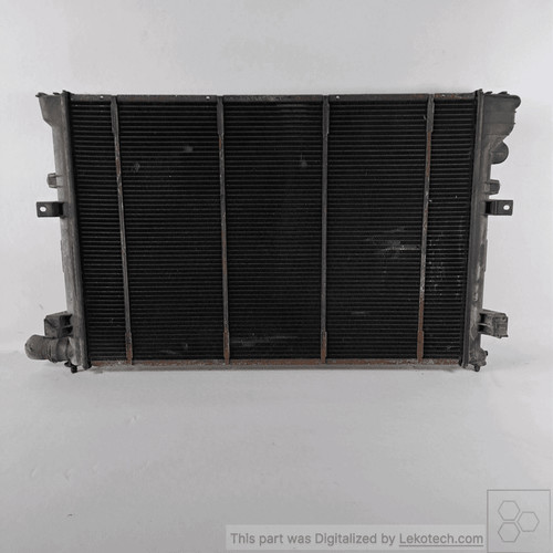 1475844080 radiatore fiat - 1475844080,