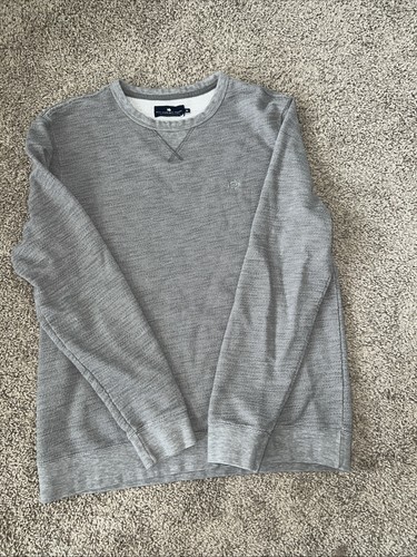 Felpa girocollo southern tide - girocollo,