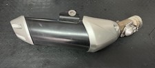 Marmitta Terminale Scarico ORIGINALE Yamaha FZ1 Fazer 1000 RN16