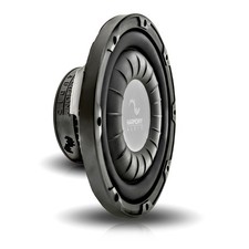 Harmony Audio HA-F104 Autoradio Flatline 10" Sub 700W Singolo 4 Ohm Subwoofer