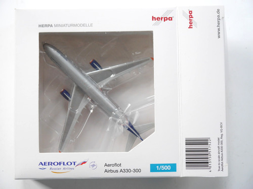 Airbus a330 300 aeroflot - airbus, a330-300