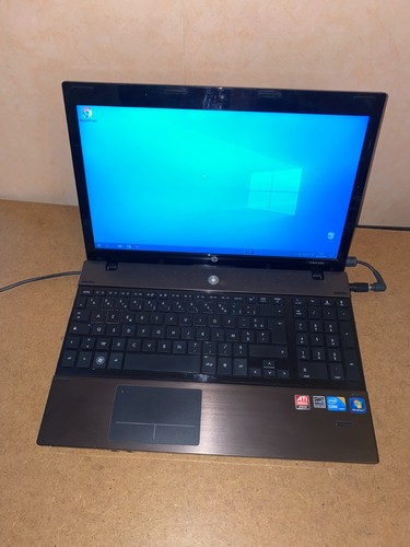 Probook 4520s core - pc,