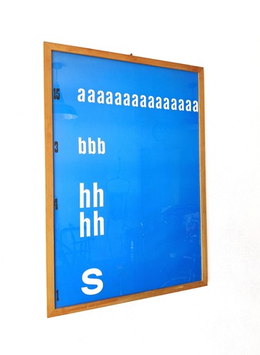 Composizione tipografica anni - composizione,