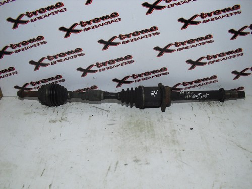 Albero motore diesel toyota - albero,