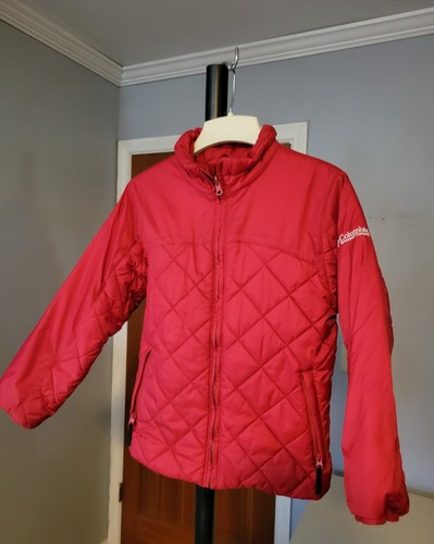 Columbia jacket youth - columbia,