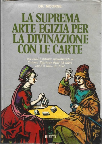 Moorne suprema arte - -,
