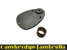 Coperchio forcella lambretta - coperchio,