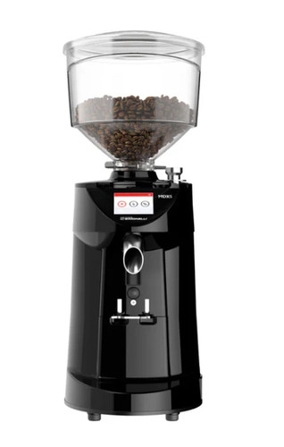 Nuova simonelli mdxs demand - nuova,