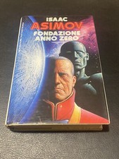 Fondazione anno zero - anno, isaac