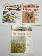  Angela Gair VOGLIA DI
