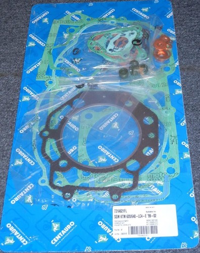 Set guarnizioni motore - motore, ktm
