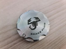 Tappo Cover Olio freni