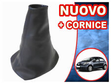 CUFFIA DEL CAMBIO + CORNICE