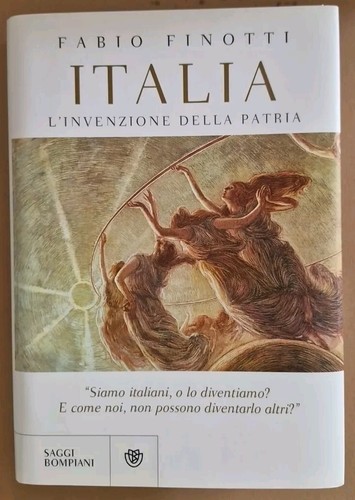 Italia fabio finotti saggi - -,