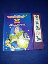 Toy Story Operazione Alieno