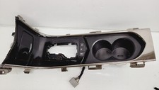 2013-2019 Cadillac ATS Front