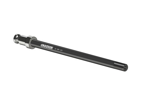 Croozer giunto asse a - giunto,