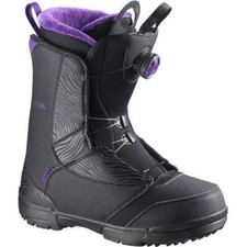 Scarponi donna snowboard - scarponi,