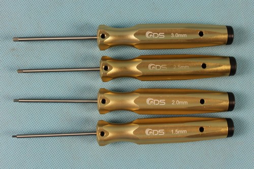 Avvitatore chiave esagonale
