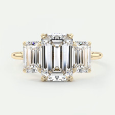 Fede Nuziale 3 Carati IGI