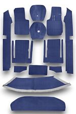 Cinghia Set Tappeti Per Fiat