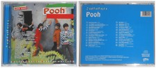 POOH OMONIMO CD 2000