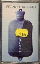 Franco Battiato: Gommalacca -